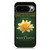 The White Lotus Cover Google Pixel 10 Pro Case