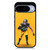 TJ Watt Pittsburgh Steelers 04 Google Pixel 10 Case