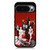 To Be Hero X Series Google Pixel 10 Pro Case