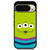 Toy Story Alien Google Pixel 10 Pro XL Case