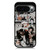 Trafalgar Law One Piece Series Collages Google Pixel 10 Pro Case