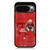 Trent Williams San Francisco 49ers 01 Google Pixel 10 Pro Case