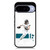 Trevor Lawrence Jacksonville Jaguars 05 Google Pixel 10 Case