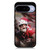 Trey McBride Arizona Cardinals 01 Google Pixel 10 Case