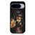 Trey McBride Arizona Cardinals 03 Google Pixel 10 Case