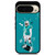 Tua Tagovailoa Miami Dolphins 02 Google Pixel 10 Pro XL Case