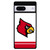 Louisville Cardinals 01 Motorola Google Pixel 7 Case