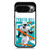 Tyreek Hill Miami Dolphins 02 Google Pixel 10 Pro Case