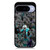 Tyreek Hill Miami Dolphins Cheetah Google Pixel 10 Case