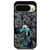 Tyreek Hill Miami Dolphins Cheetah Google Pixel 10 Pro XL Case