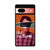Malcolm in the Middle Hal Wilkerson Motorola Google Pixel 7a Case