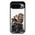 Wolverine Saga Google Pixel 10 Pro Case