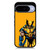 Wolverine Google Pixel 10 Case