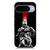 X Men Cyclops The Crimson Gaze Google Pixel 10 Case