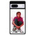 Malcolm in the Middle Malcolm Motorola Google Pixel 7 Case
