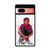 Malcolm in the Middle Malcolm Motorola Google Pixel 7a Case