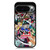 Yaiba Samurai Legend Cover Google Pixel 10 Pro Case