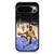 Young Kobe Bryant The Birth of Mamba Google Pixel 10 Pro Case