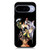 Yu Yu Hakusho Google Pixel 10 Case