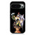 Yu Yu Hakusho Google Pixel 10 Pro Case