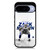 Zack Martin Dallas Cowboys Google Pixel 10 Case