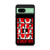 12 Angry Men Google Pixel 8a Case