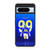 Aaron Donald Los Angeles Rams 01 Google Pixel 8 Case