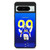 Aaron Donald Los Angeles Rams 01 Google Pixel 8 Pro Case
