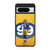 Aaron Donald Los Angeles Rams 02 Google Pixel 8 Case