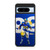 Aaron Donald Los Angeles Rams 04 Google Pixel 8 Case