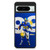 Aaron Donald Los Angeles Rams 04 Google Pixel 8 Pro Case