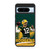 Aaron Rodgers Green Bay Packers 01 Google Pixel 8 Case