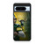 Aaron Rodgers Green Bay Packers 02 Google Pixel 8 Case