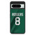 Aaron Rodgers New York Jets No 8 Google Pixel 8 Pro Case