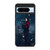 Ada Wong Resident Evil Google Pixel 8 Case