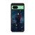 Ada Wong Resident Evil Google Pixel 8a Case