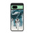 AJ Brown Philadelphia Eagles 02 Google Pixel 8a Case