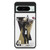 Alvin Kamara New Orleans Saints 01 Google Pixel 8 Pro Case