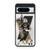 Alvin Kamara New Orleans Saints 02 Google Pixel 8 Case