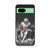 Alvin Kamara New Orleans Saints 03 Google Pixel 8a Case