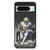 Alvin Kamara New Orleans Saints 03 Google Pixel 8 Pro Case