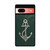 Marine Logo Motorola Google Pixel 7a Case
