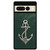Marine Logo Motorola Google Pixel 7 Pro Case