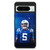 Anthony Richardson Indianapolis Colts 02 Google Pixel 8 Pro Case