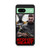 Atomic Heart Cover Google Pixel 8a Case