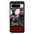Atomic Heart Cover Google Pixel 8 Pro Case