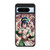 Avatar The Legend of Aang Toph Google Pixel 8 Case