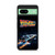 Back to the Future Speed Google Pixel 8a Case