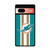Miami Dolphins 01 Motorola Google Pixel 7a Case