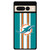 Miami Dolphins 01 Motorola Google Pixel 7 Pro Case